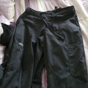 Cherokee work pants